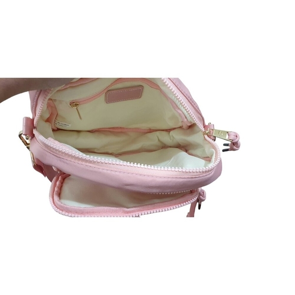 Bearpaw Crossbody - Picture 7 of 10